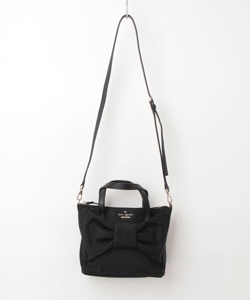 kate spade NEW YORK（ケイト・スペード ニューヨーク） 2WAYバッグ
