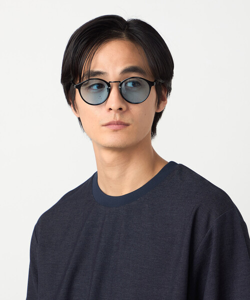 COMME CA’ ISM   サングラス COMME CA ISM（コムサイズム） サングラス ボストン型 サングラス