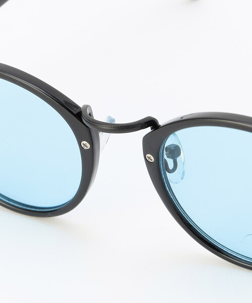 COMME CA’ ISM   サングラス CUBITTS〕サングラス ALDENHAMモデル