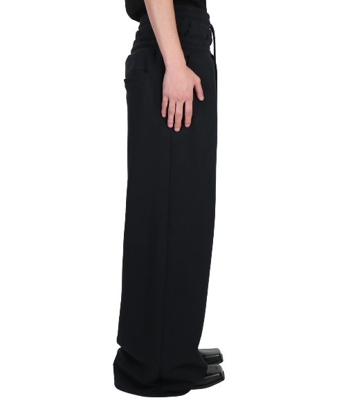 パンツ JOHN LAWRENCE SULLIVAN SWEAT STUCKED PANTS (JLS-05-10) メンズの画像