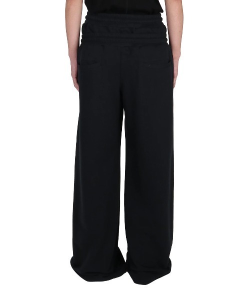 パンツ JOHN LAWRENCE SULLIVAN SWEAT STUCKED PANTS (JLS-05-10) メンズの画像