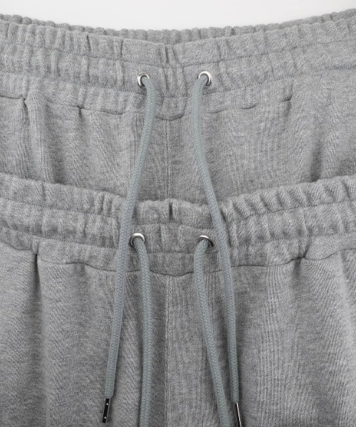 パンツ JOHN LAWRENCE SULLIVAN SWEAT STUCKED PANTS (JLS-05-10) メンズの画像