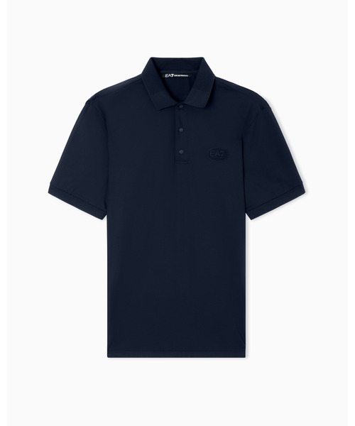 EA7 ポロシャツ 「オンライン限定」「エンポリオ アルマーニ EA7」Golf