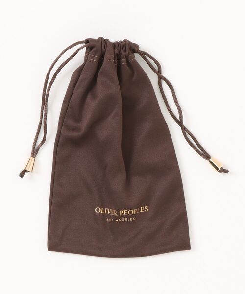 サングラス 「OLIVER PEOPLES/オリバーピープルズ」ウェリントン 偏光サングラス OV5393SU 165457 Oliver Sunの画像