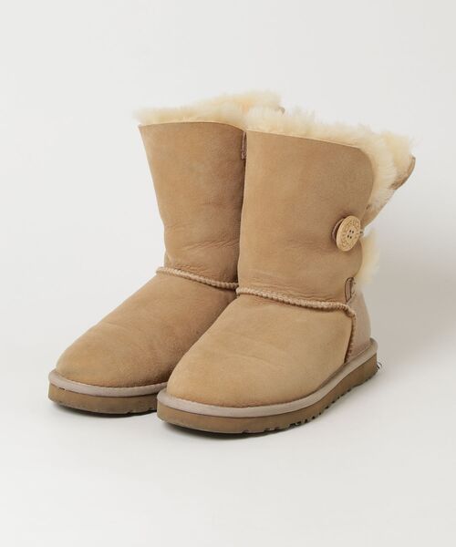 UGG Australia（アグオーストラリア） 「UGG」 ムートンブーツ 24cm