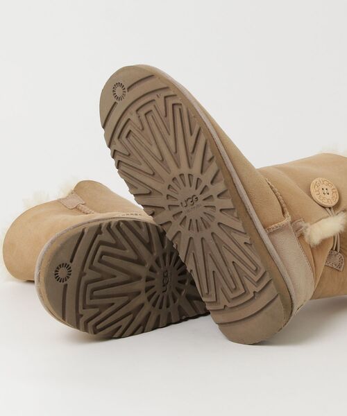 UGG Australia（アグオーストラリア） 「UGG」 ムートンブーツ 24cm