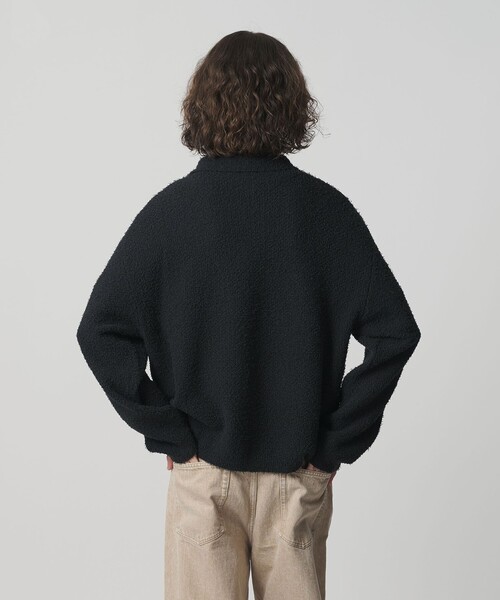 monkey time BEAUTY＆YOUTH UNITED ARROWS ポロシャツ コットン