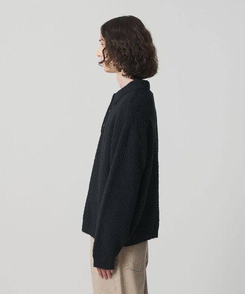 monkey time BEAUTY＆YOUTH UNITED ARROWS ポロシャツ コットン