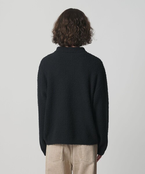 monkey time BEAUTY＆YOUTH UNITED ARROWS ポロシャツ コットン
