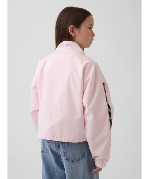 GAP（ギャップ） ブルゾン ジャンバー アウター リラックスフィット