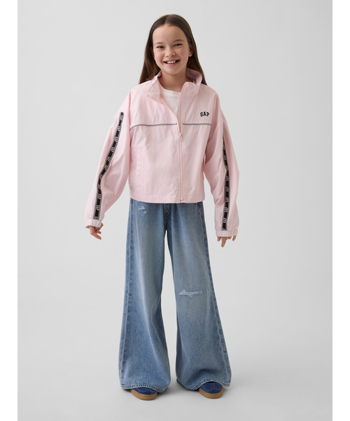 GAP（ギャップ） ブルゾン ジャンバー アウター リラックスフィット