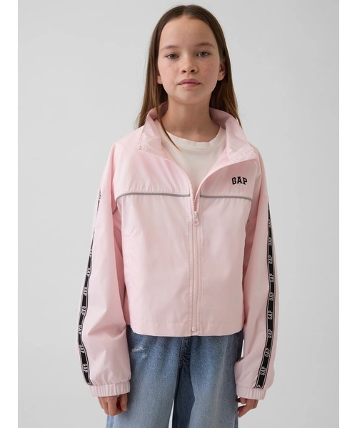 GAP（ギャップ） ブルゾン ジャンバー アウター リラックスフィット