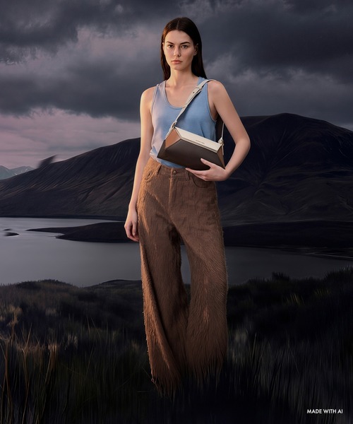 CHARLES ＆ KEITH（チャールズ&キース） ショルダーバッグ バッグ