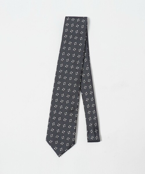 UNITED ARROWS（ユナイテッドアローズ） ネクタイ コモン ジャガード