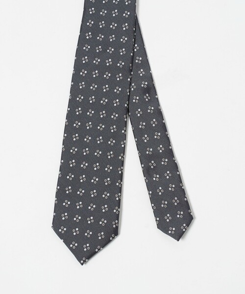 UNITED ARROWS（ユナイテッドアローズ） ネクタイ コモン ジャガード