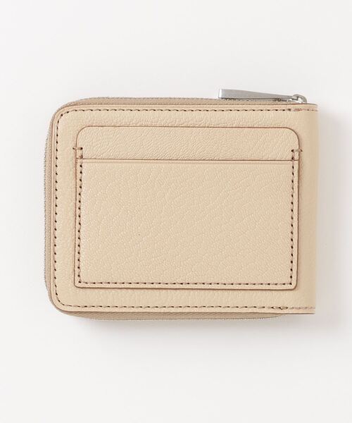 「ORSETTO」 財布 FREE ライトブルー レディース_画像3