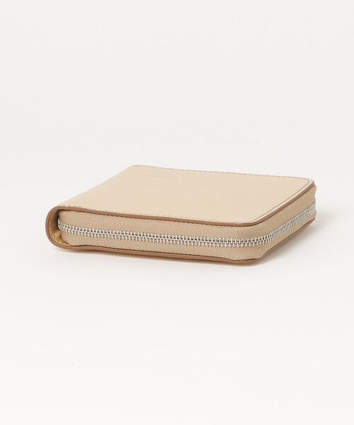 「ORSETTO」 財布 FREE ライトブルー レディース_画像4