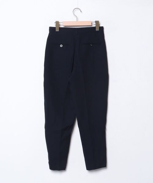 「BRACTMENT」 パンツ 36 ネイビー レディース_画像2