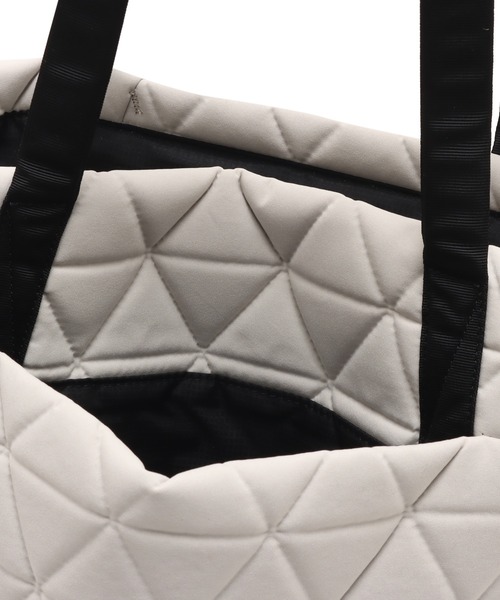 ノースフェイス トートバッグ THE NORTH FACE Geoface Tote / ザ ノース フェイス ジオフェイス トート_3