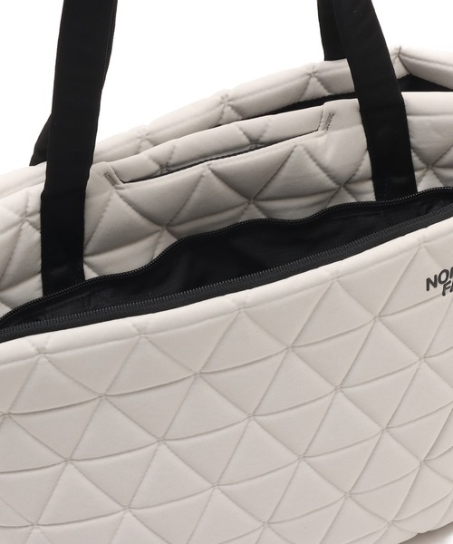ノースフェイス トートバッグ THE NORTH FACE Geoface Tote / ザ ノース フェイス ジオフェイス トート_4