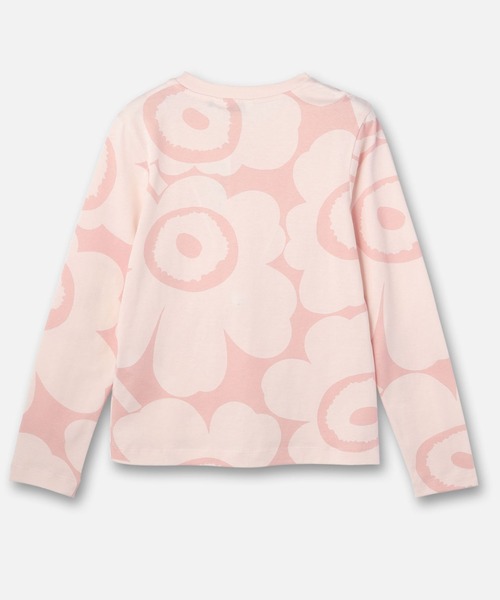 marimekko（マリメッコ） tシャツ Sekunti Unikko / shirt レディース