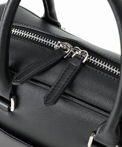 Spick＆Span（スピック アンド スパン） ボストンバッグ 「追加」HELLO