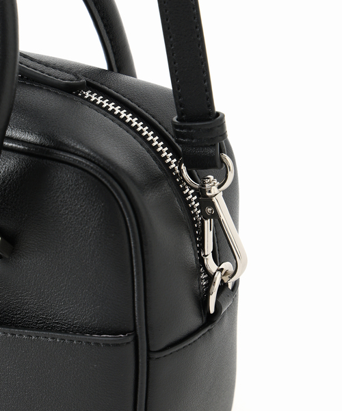 Spick＆Span（スピック アンド スパン） ボストンバッグ 「追加」HELLO