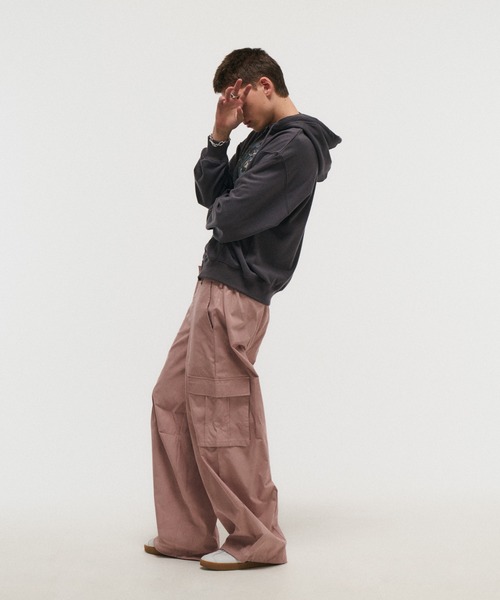 カーゴパンツ メンズ レディース : ZOZOTOWN Yahoo!店 - 通販 - Yahoo