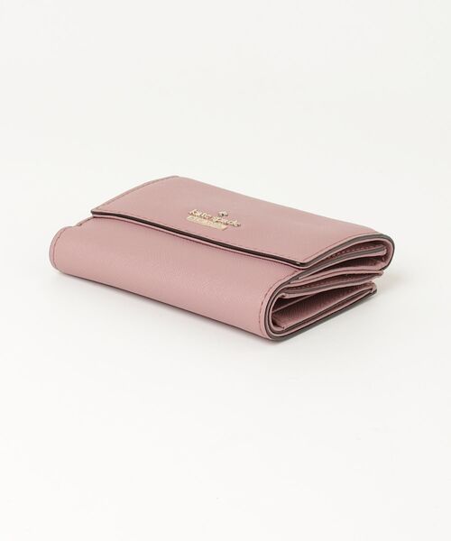 「kate spade new york」 財布 - ピンク レディース