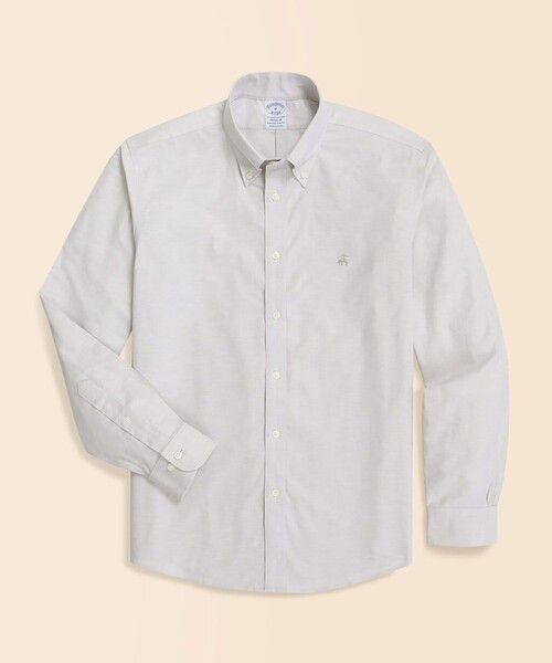 BROOKS BROTHERS（ブルックスブラザーズ） シャツ ストレッチ