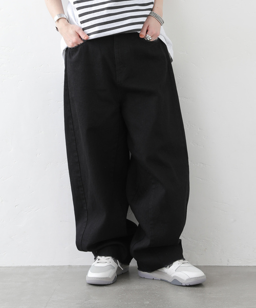 JOURNAL STANDARD LUXE（ジャーナルスタンダード ラックス） ジーンズ