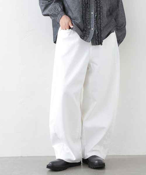 JOURNAL STANDARD LUXE（ジャーナルスタンダード ラックス） ジーンズ