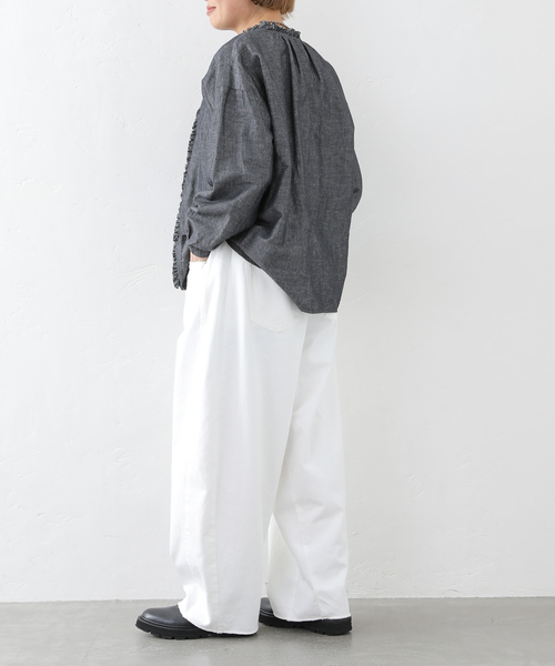 JOURNAL STANDARD LUXE（ジャーナルスタンダード ラックス） ジーンズ