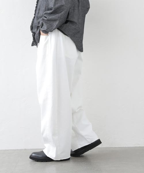 JOURNAL STANDARD LUXE（ジャーナルスタンダード ラックス） ジーンズ