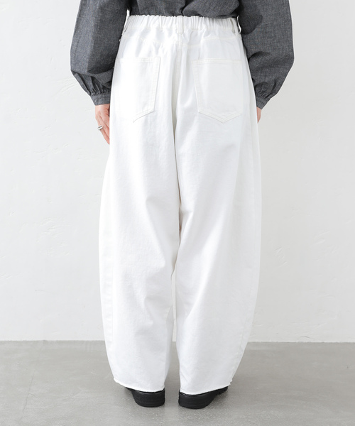 JOURNAL STANDARD LUXE（ジャーナルスタンダード ラックス） ワイド