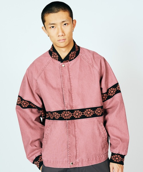 PENNEYS（ペニーズ） ブルゾン アウター PENNEY'S / ぺニーズ DUCK