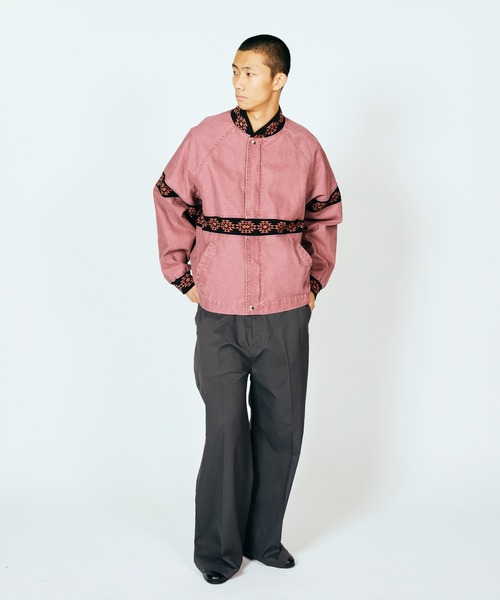 PENNEYS（ペニーズ） ブルゾン アウター PENNEY'S / ぺニーズ DUCK