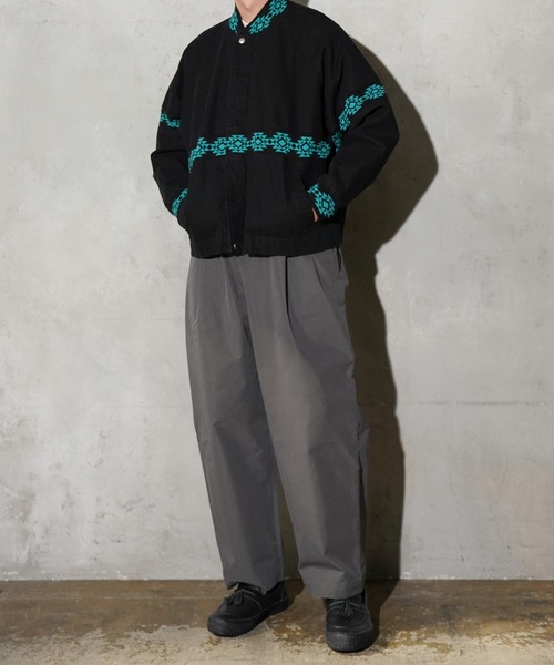 PENNEYS（ペニーズ） ブルゾン アウター PENNEY'S / ぺニーズ DUCK