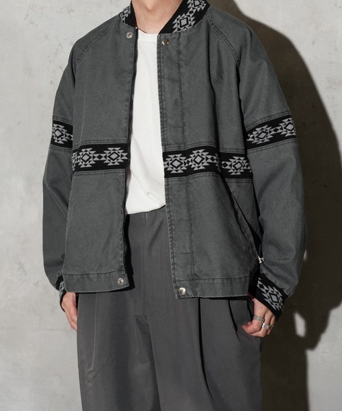 PENNEYS（ペニーズ） ブルゾン アウター PENNEY'S / ぺニーズ DUCK