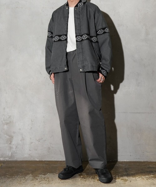 PENNEYS（ペニーズ） ブルゾン アウター PENNEY'S / ぺニーズ DUCK