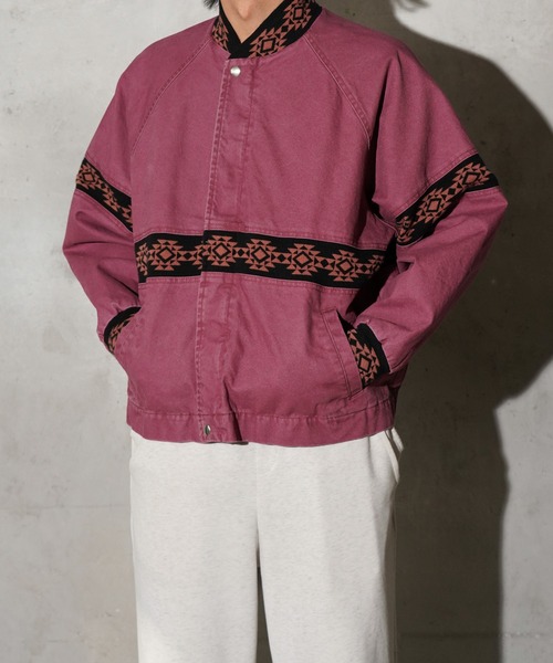 PENNEYS（ペニーズ） ブルゾン アウター PENNEY'S / ぺニーズ DUCK