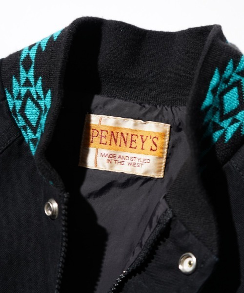 PENNEYS（ペニーズ） ブルゾン アウター PENNEY'S / ぺニーズ DUCK