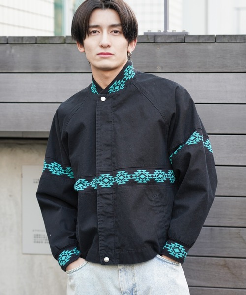 PENNEYS（ペニーズ） ブルゾン アウター PENNEY'S / ぺニーズ DUCK