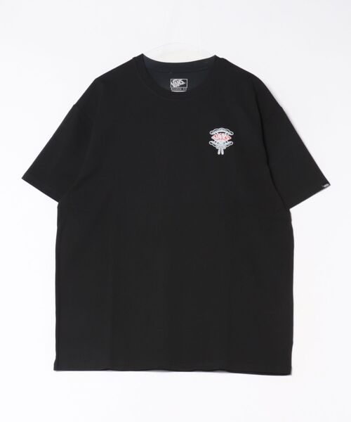 VANS（ヴァンズ） tシャツ KABUKI 2.0 SS TEE ショートスリーブ