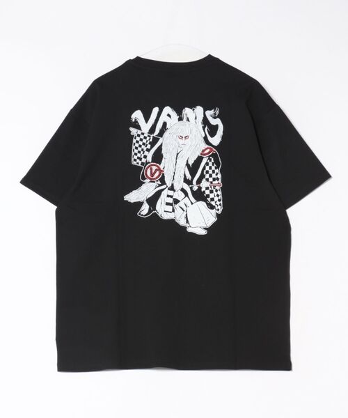 VANS（ヴァンズ） tシャツ KABUKI 2.0 SS TEE ショートスリーブ