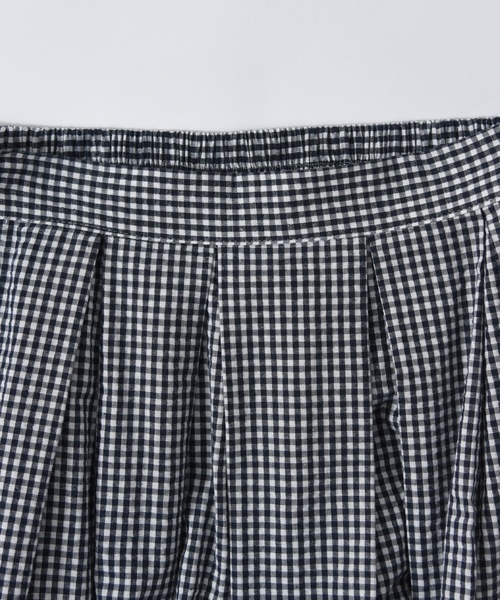 「folka」 ロングスカート ONE SIZE ブラウン レディース_画像5