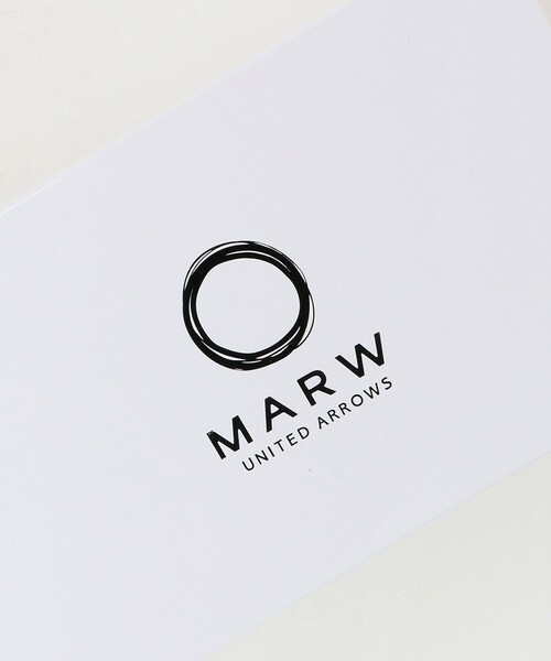 MARW UNITED ARROWS（マルゥ ユナイテッドアローズ） ローファー