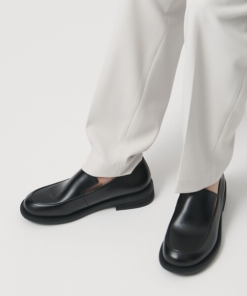 MARW UNITED ARROWS（マルゥ ユナイテッドアローズ） ローファー