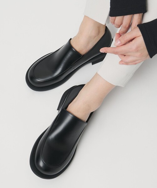 MARW UNITED ARROWS（マルゥ ユナイテッドアローズ） ローファー