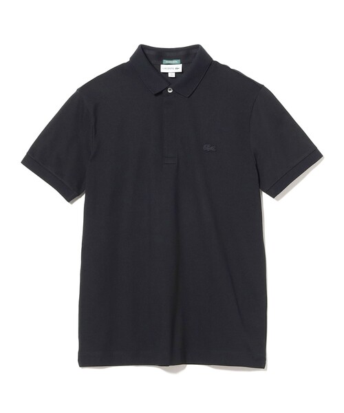 LACOSTE（ラコステ） ポロシャツ 「別注」LACOSTE / PARIS ポロシャツ
